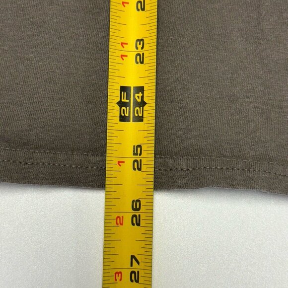 Vintage Old Guys Rule T Shirt Mens Medium Y2K Short Sleeve - Picture 6 of 7